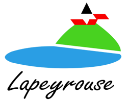 Logo de Lapeyrouse