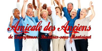 Amicale des anciens