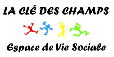 Logo La clé des champs