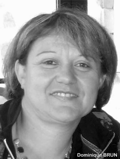 Dominique BRUN Dominique BRUN